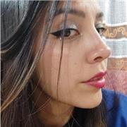 profesora de música; canto, teoría musical, apreciación musical y solfeo